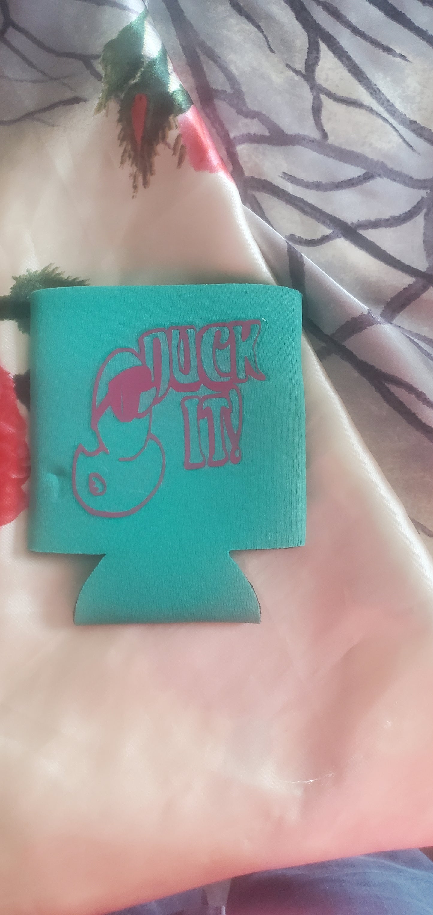 Duck It
